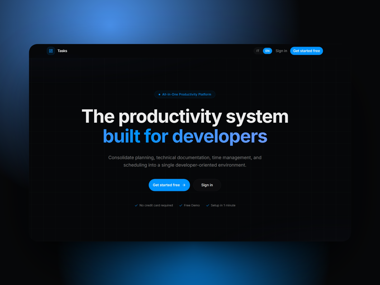The All‑in‑One Productivity Hub for Devs