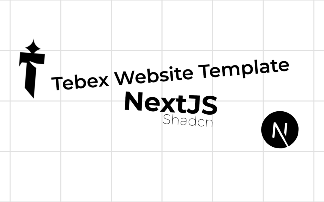 A Free Tebex Template for Developers