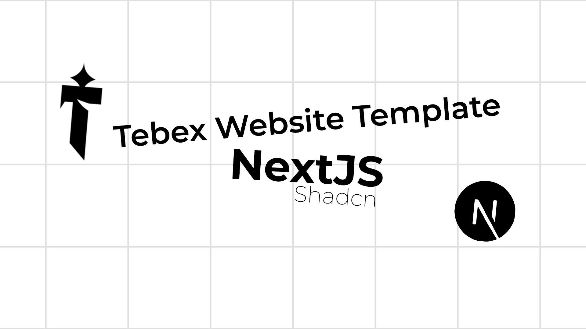A Free Tebex Template for Developers